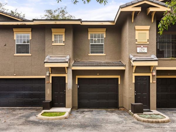 179 VILLA DI ESTE TERRACE , Unit 201, LAKE MARY, FL 32746
