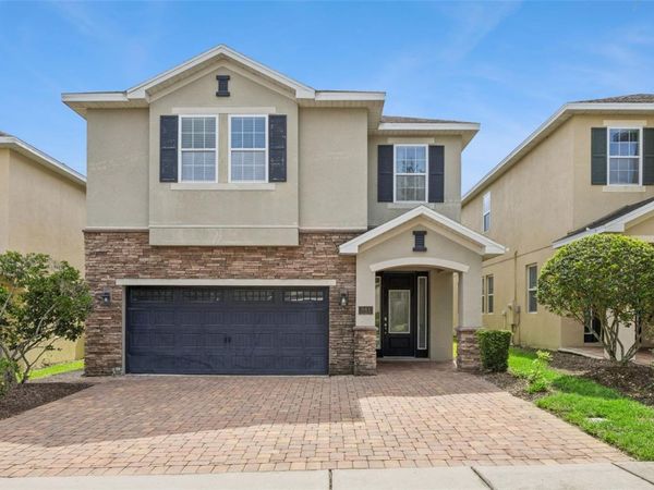 341 PENDANT COURT , KISSIMMEE, FL 34747