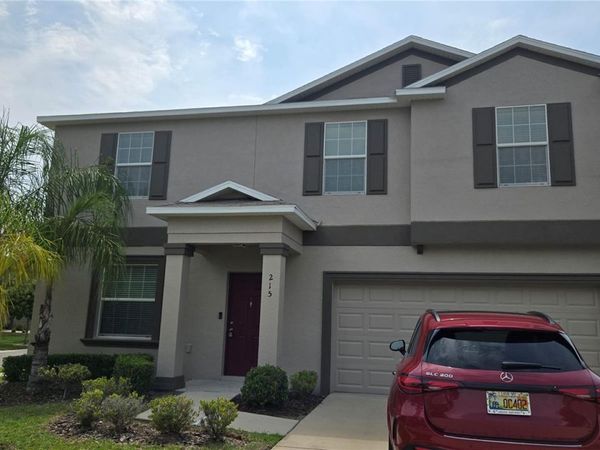 215 ENGLISH HERITAGE PLACE , DOVER, FL 33527