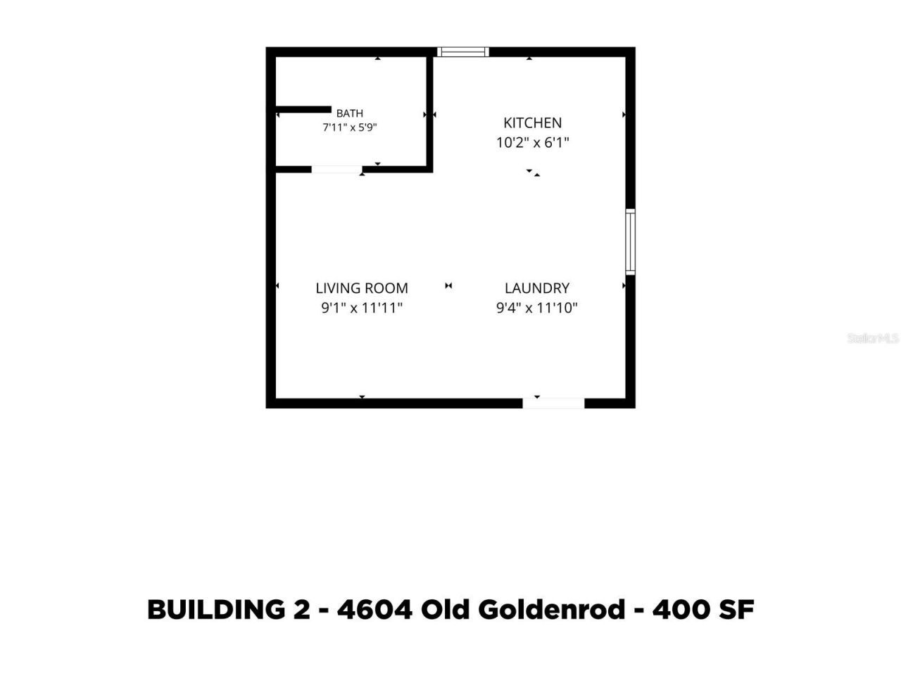 4604 Old Goldenrod Road, Orlando, FL 32822 Photo