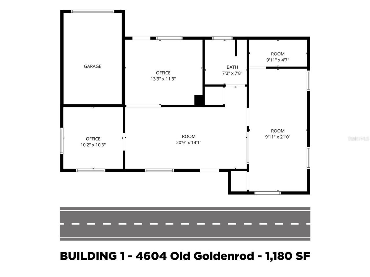 4604 Old Goldenrod Road, Orlando, FL 32822 Photo