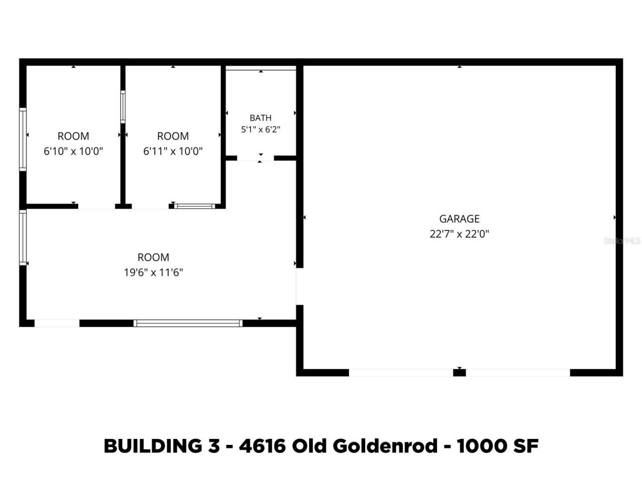 4604 Old Goldenrod Road, Orlando, FL 32822 Photo