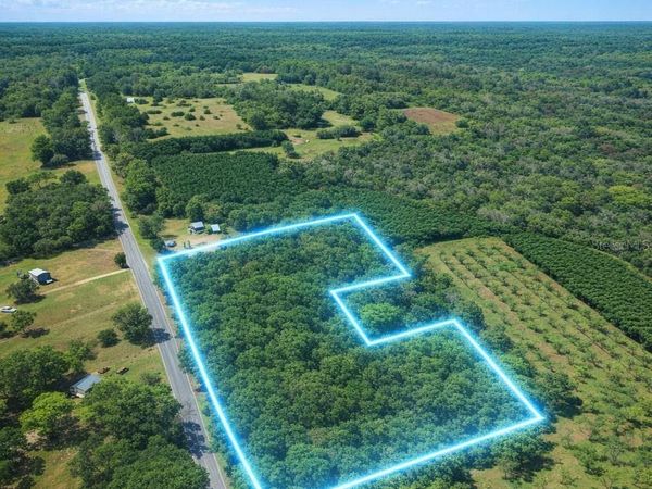 0 E BETH PAGE ROAD , MONTICELLO, FL 32344