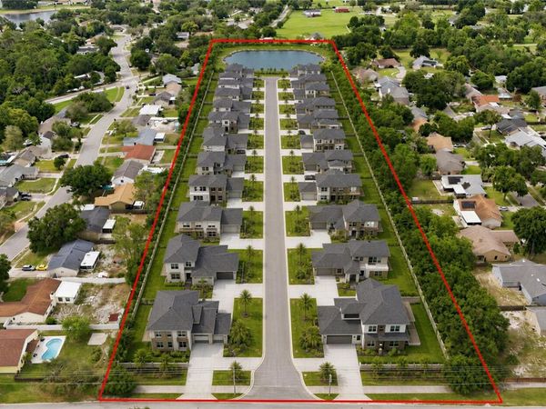 8667 A D MIMS ROAD , ORLANDO, FL 32818