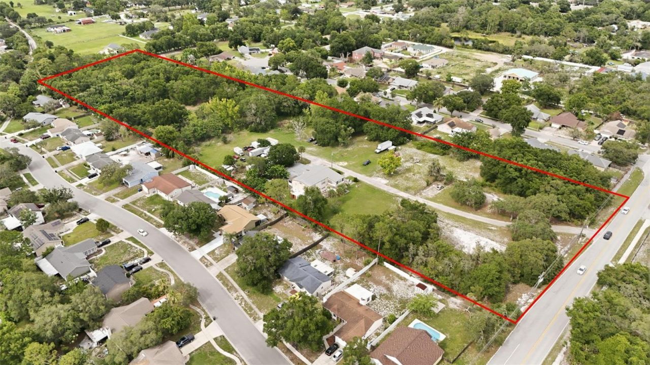 8667 A D Mims Road, Orlando, FL 32818 Photo