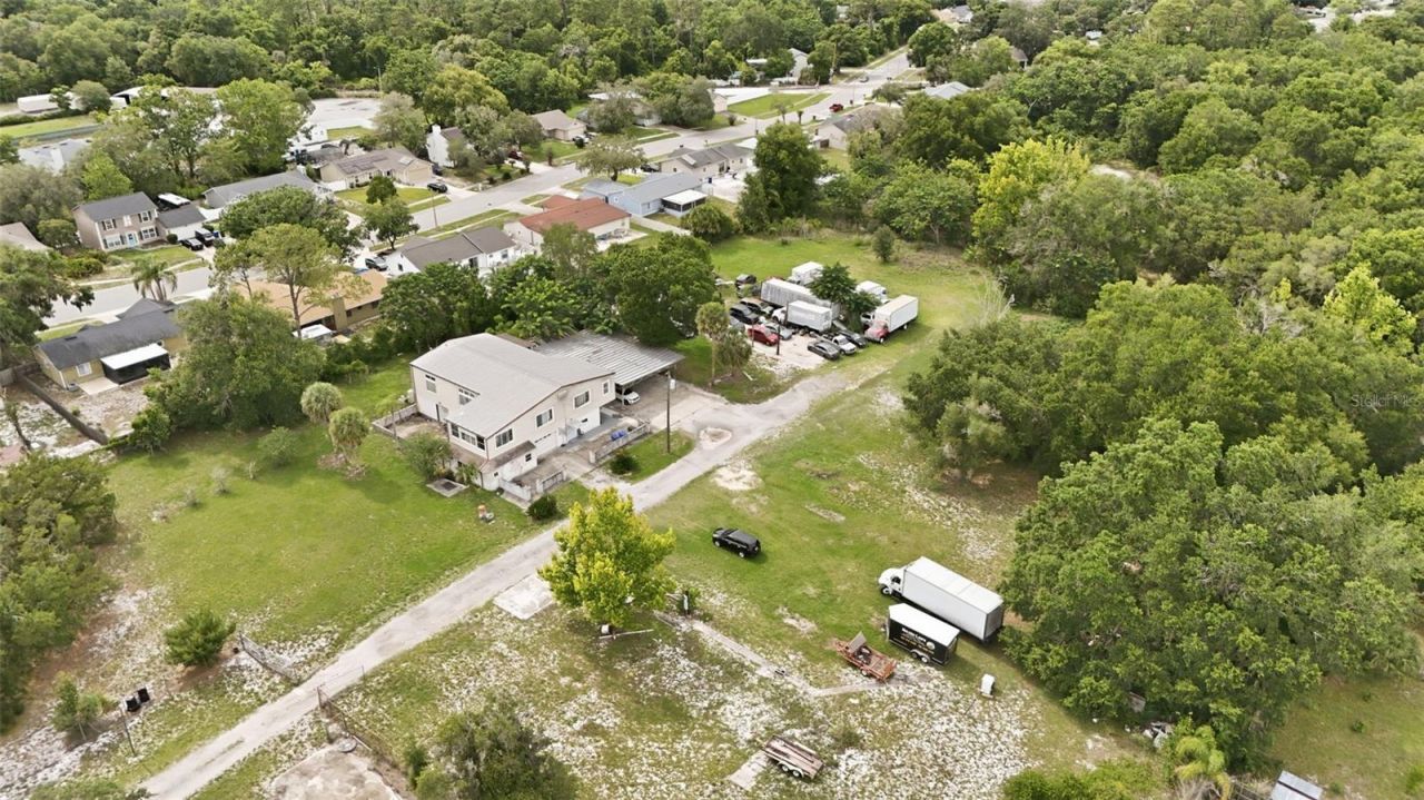 8667 A D Mims Road, Orlando, FL 32818 Photo