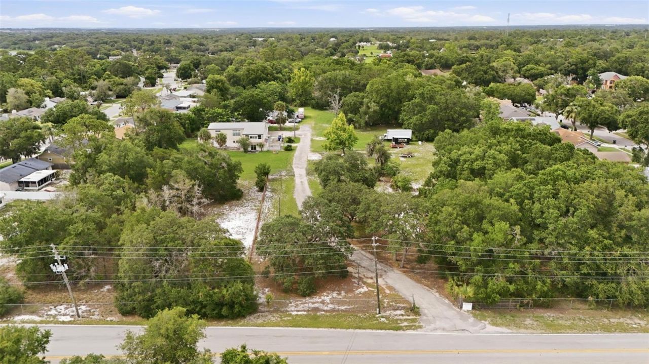 8667 A D Mims Road, Orlando, FL 32818 Photo