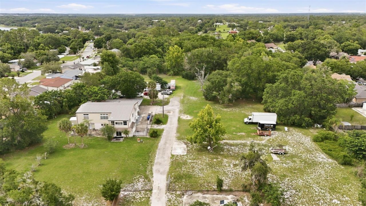 8667 A D Mims Road, Orlando, FL 32818 Photo