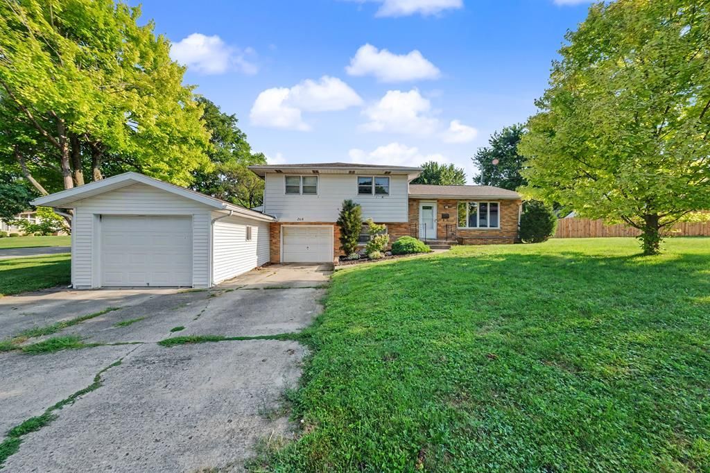 268 Terrence Drive, Bellefontaine, OH 43311 Main Photo