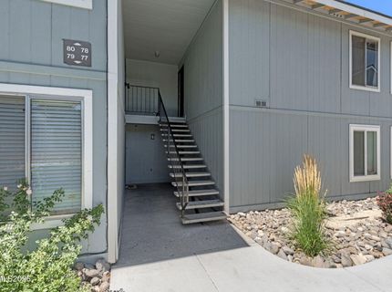 4602 Neil Road, Unit 78, Reno, NV 89502 Photo