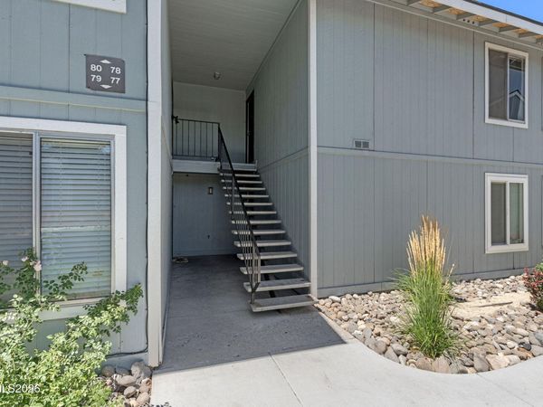 4602 Neil Road, Unit 78, Reno, NV 89502