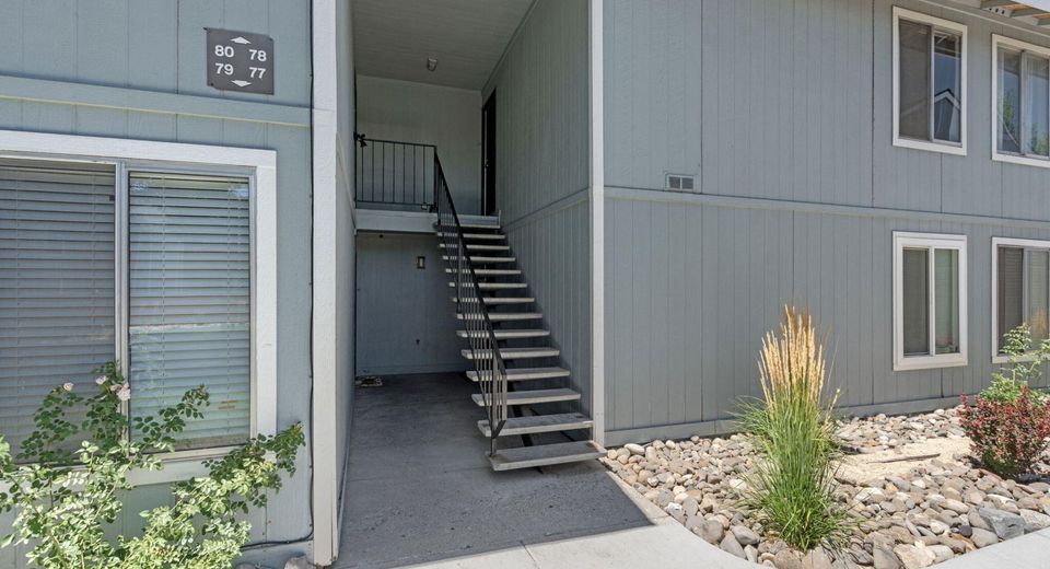 4602 Neil Road, Unit 78, Reno, NV 89502 Photo