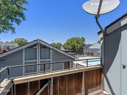 4602 Neil Road, Unit 78, Reno, NV 89502 Photo
