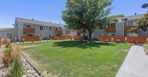 4602 Neil Road, Unit 78, Reno, NV 89502 Photo