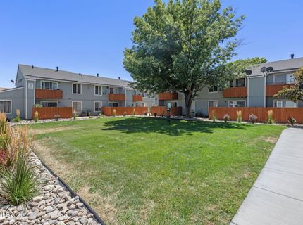 4602 Neil Road, Unit 78, Reno, NV 89502 Photo