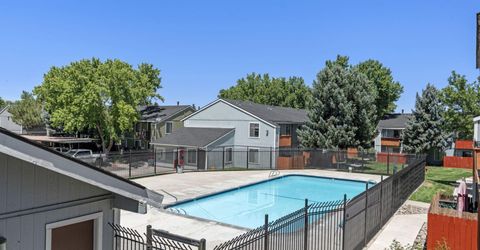 4602 Neil Road, Unit 78, Reno, NV 89502 Photo