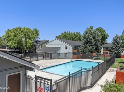 4602 Neil Road, Unit 78, Reno, NV 89502 Photo