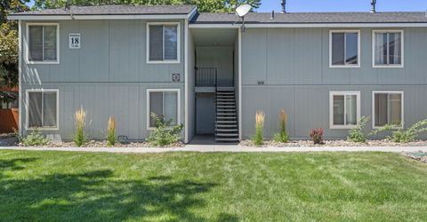 4602 Neil Road, Unit 78, Reno, NV 89502 Photo