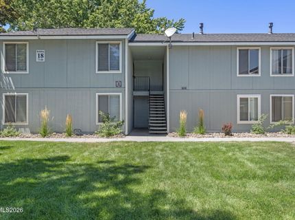 4602 Neil Road, Unit 78, Reno, NV 89502 Photo