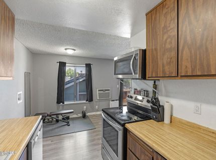 4602 Neil Road, Unit 78, Reno, NV 89502 Photo