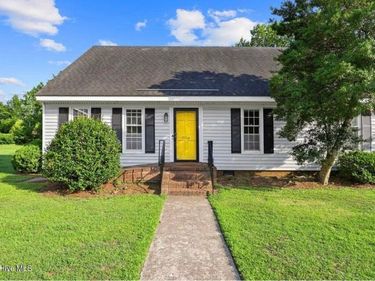 2234 N Nash Place N, Wilson, NC 27896