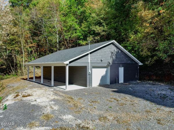 0 Piney Mtn. Rd , Newport, TN 37821