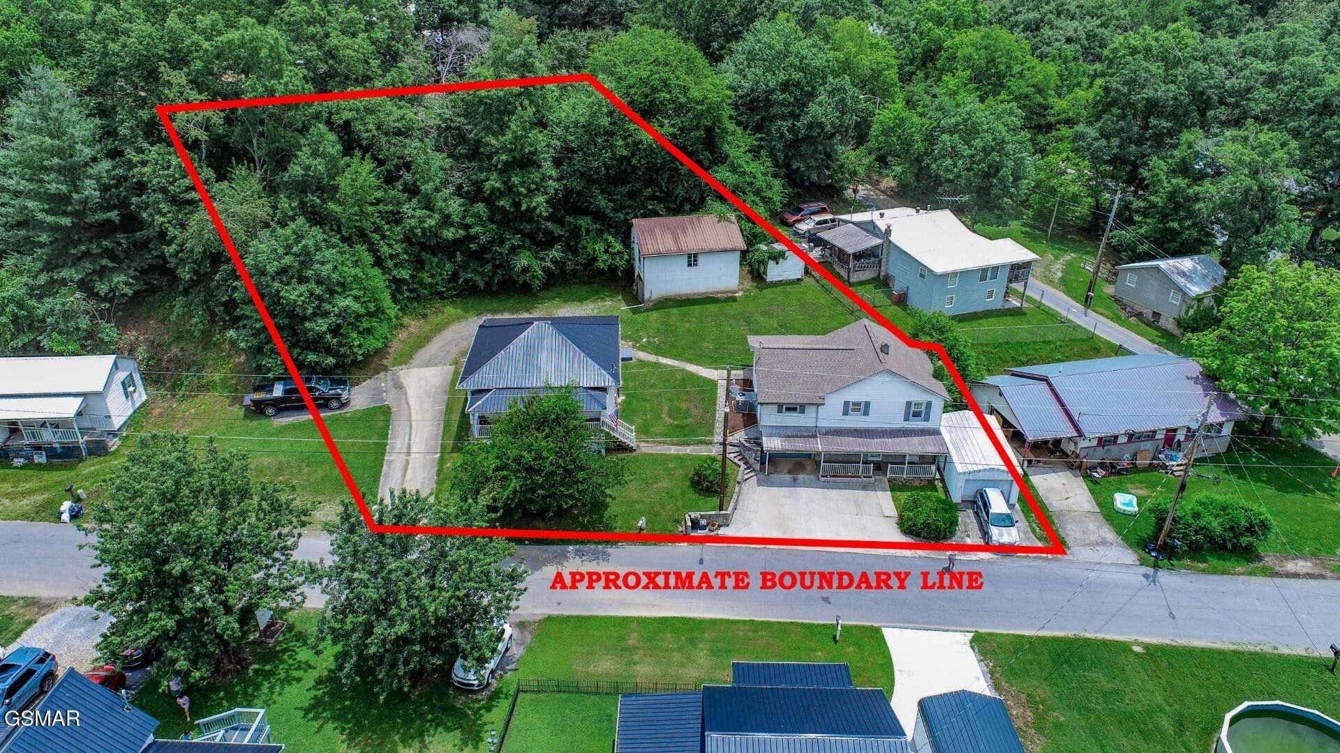 421429 Duncan Street , Newport, TN 37821 Main Photo