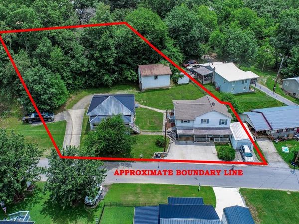 421429 Duncan Street , Newport, TN 37821