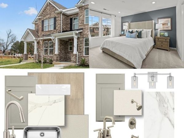 2900 Suzanne Landon Dr , Unit I3, Murfreesboro, TN 37130