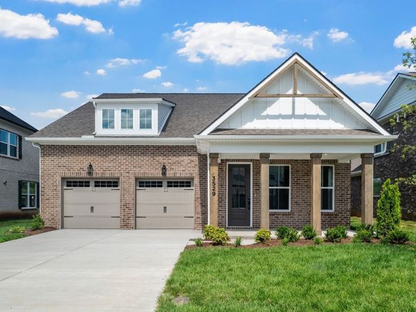 3529 Winterfell Drive , Murfreesboro, TN 37129