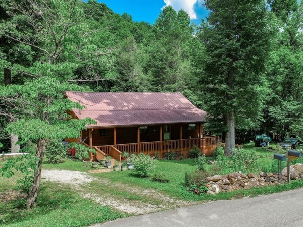 969 Carson Springs Road , Newport, TN 37821