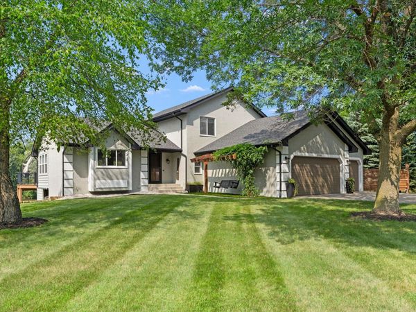30306 109th Avenue N, Hanover, MN 55341
