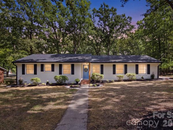 1403 Georgia Avenue , Monroe, NC 28112