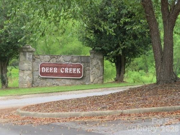 Lot 24 Eastwinds Drive , Hickory, NC 28601