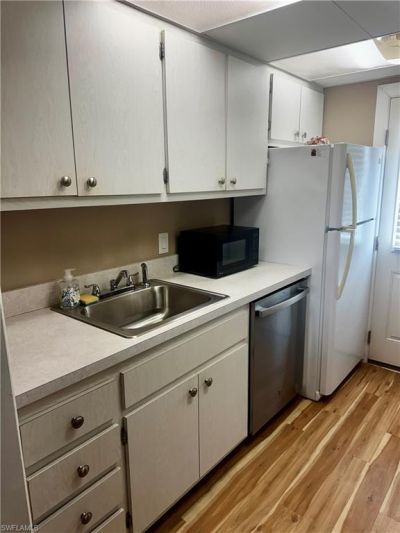 1021 3rd St S, Unit 302, Naples, FL 34102 Photo