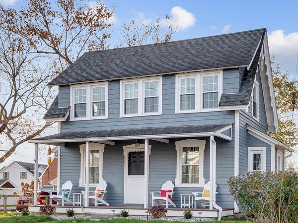 109 Salt Island, Westbrook, CT 06498