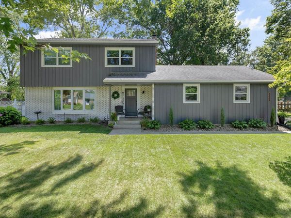 3329 Calumet Avenue, Elkhart, IN 46514