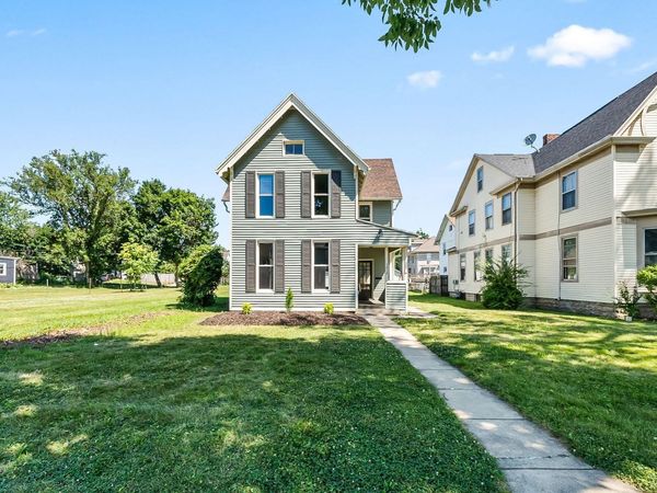 1212 Stophlet Street, Fort Wayne, IN 46802