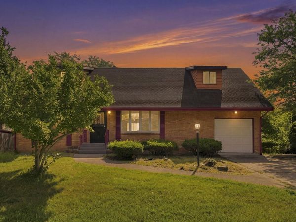 4311 Austin Drive, Fort Wayne, IN 46806