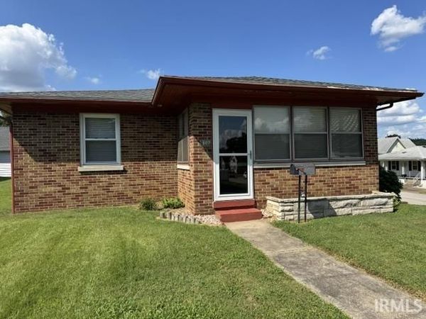 2607 W Delaware Street, Evansville, IN 47712