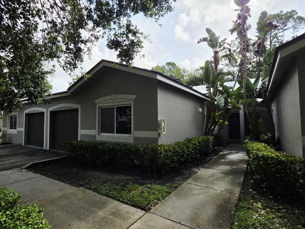 260 Crestwood Circle, Unit 102, Royal Palm Beach, FL 33411