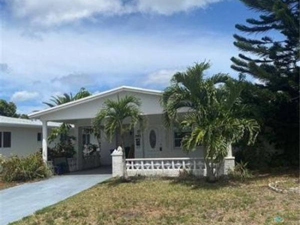 1620 NW 68TH Terrace, Margate, FL 33063