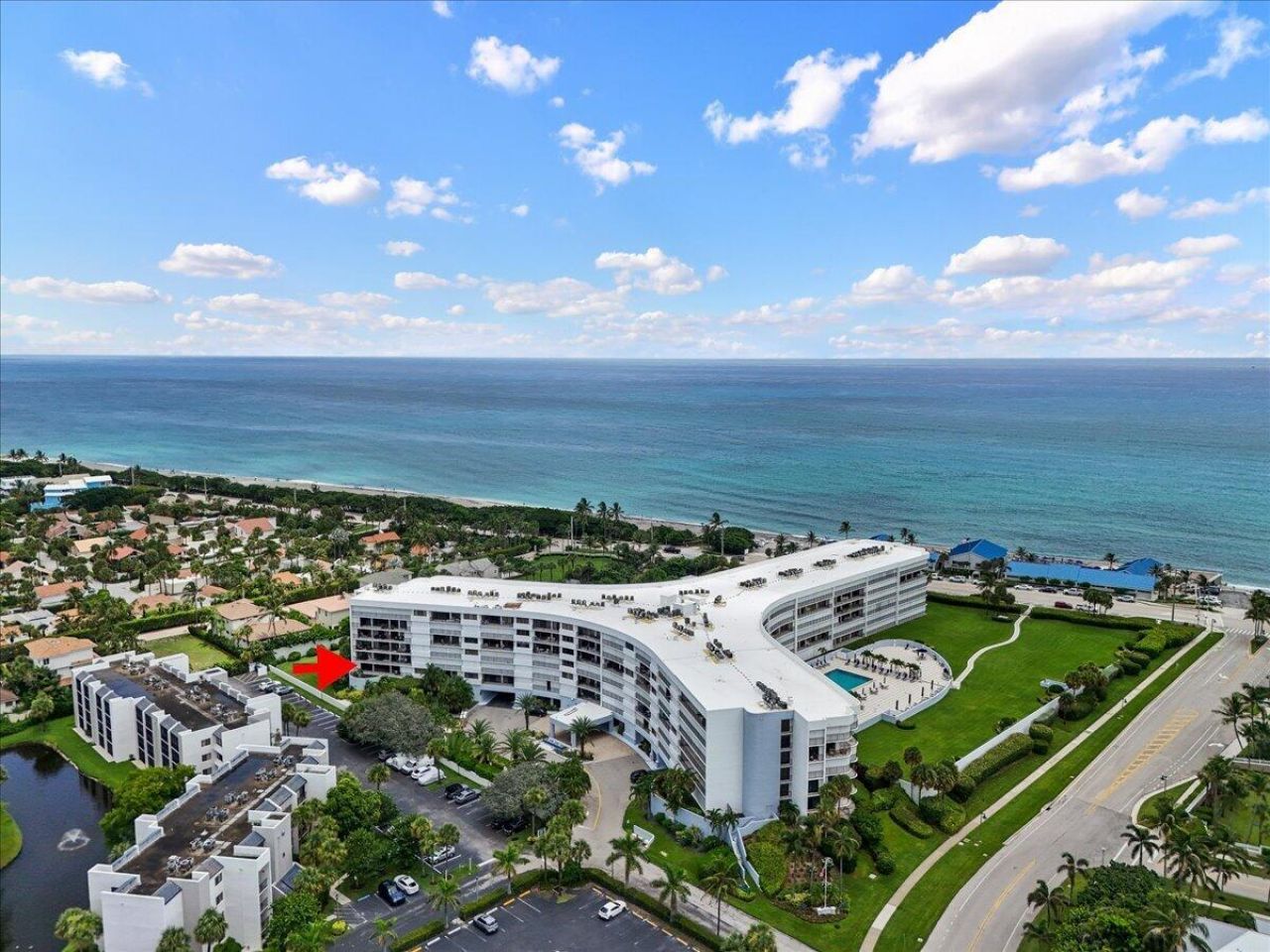 1300 S State Hwy A1a, Unit 119, Jupiter, FL 33477 Photo