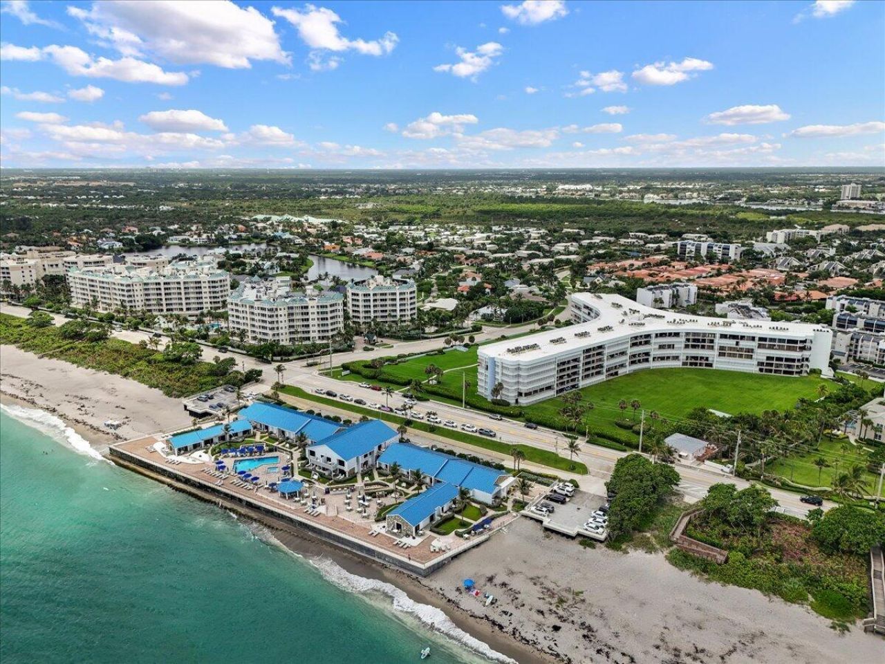 1300 S State Hwy A1a, Unit 119, Jupiter, FL 33477 Photo