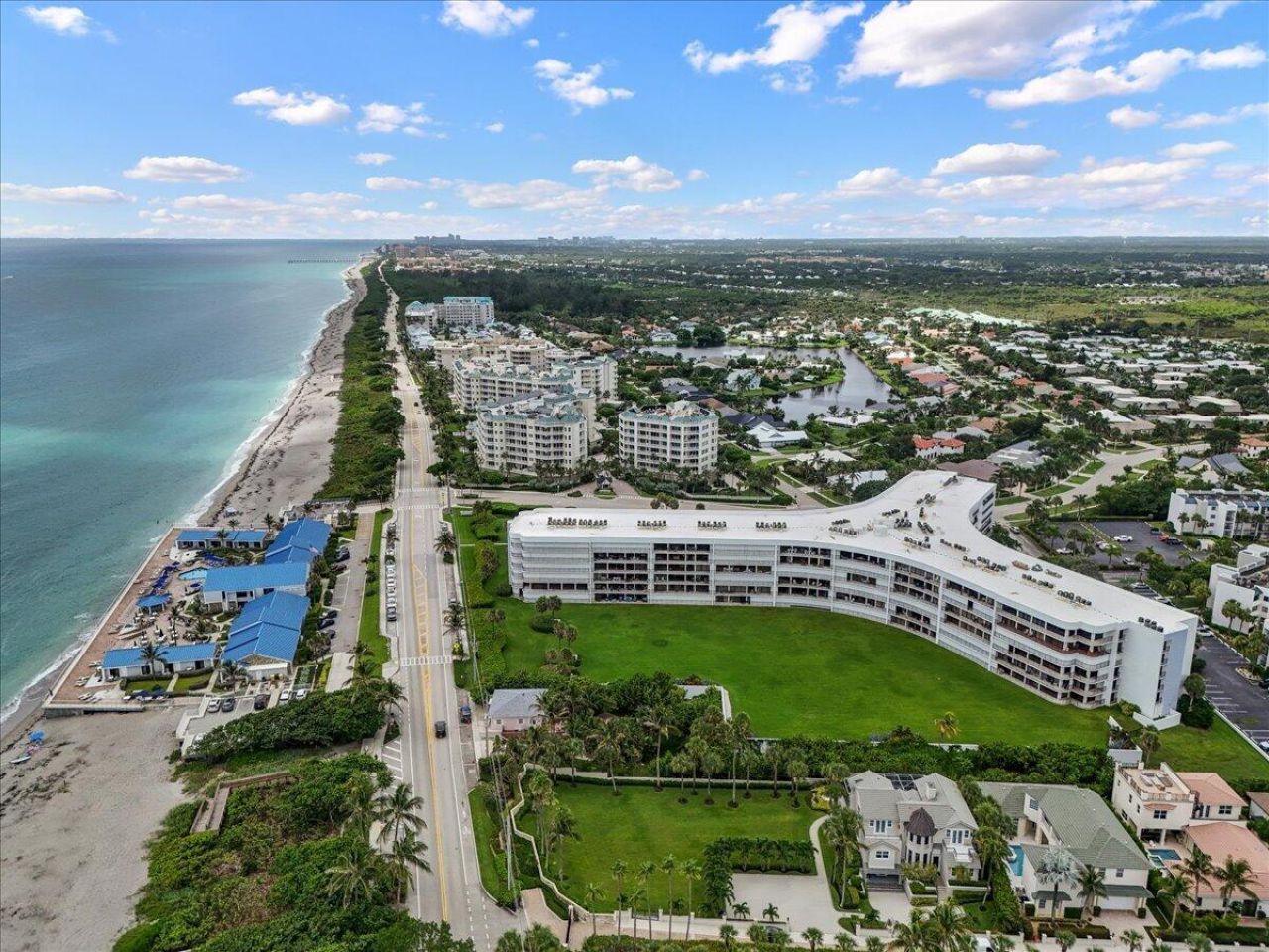 1300 S State Hwy A1a, Unit 119, Jupiter, FL 33477 Photo