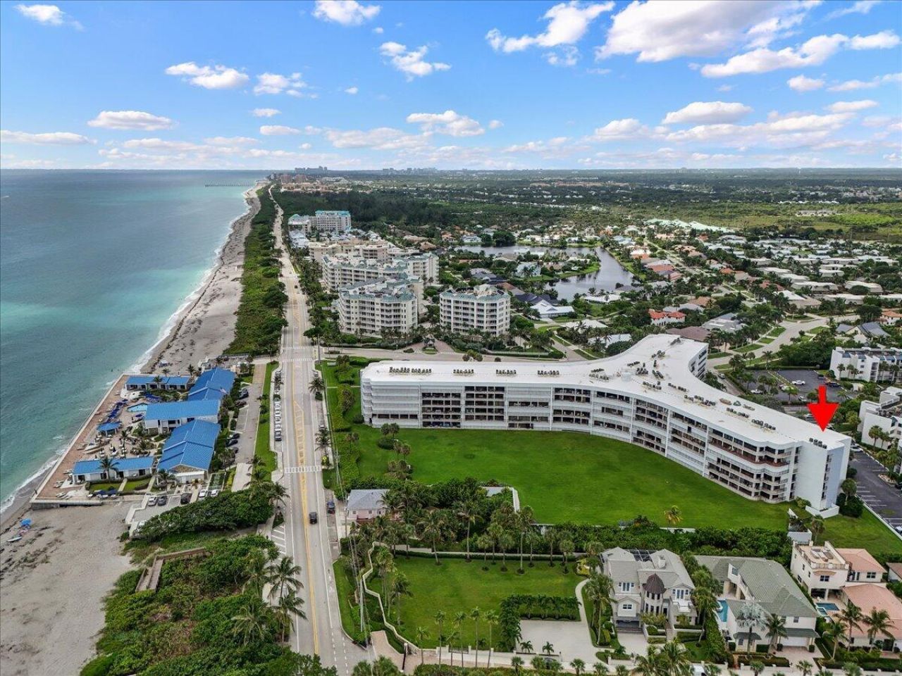1300 S State Hwy A1a, Unit 119, Jupiter, FL 33477 Photo