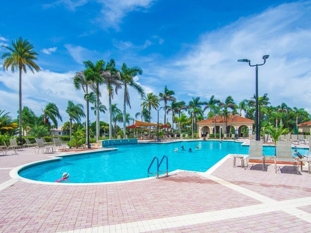 257 NW Toscane Trail, Port Saint Lucie, FL 34986 Photo