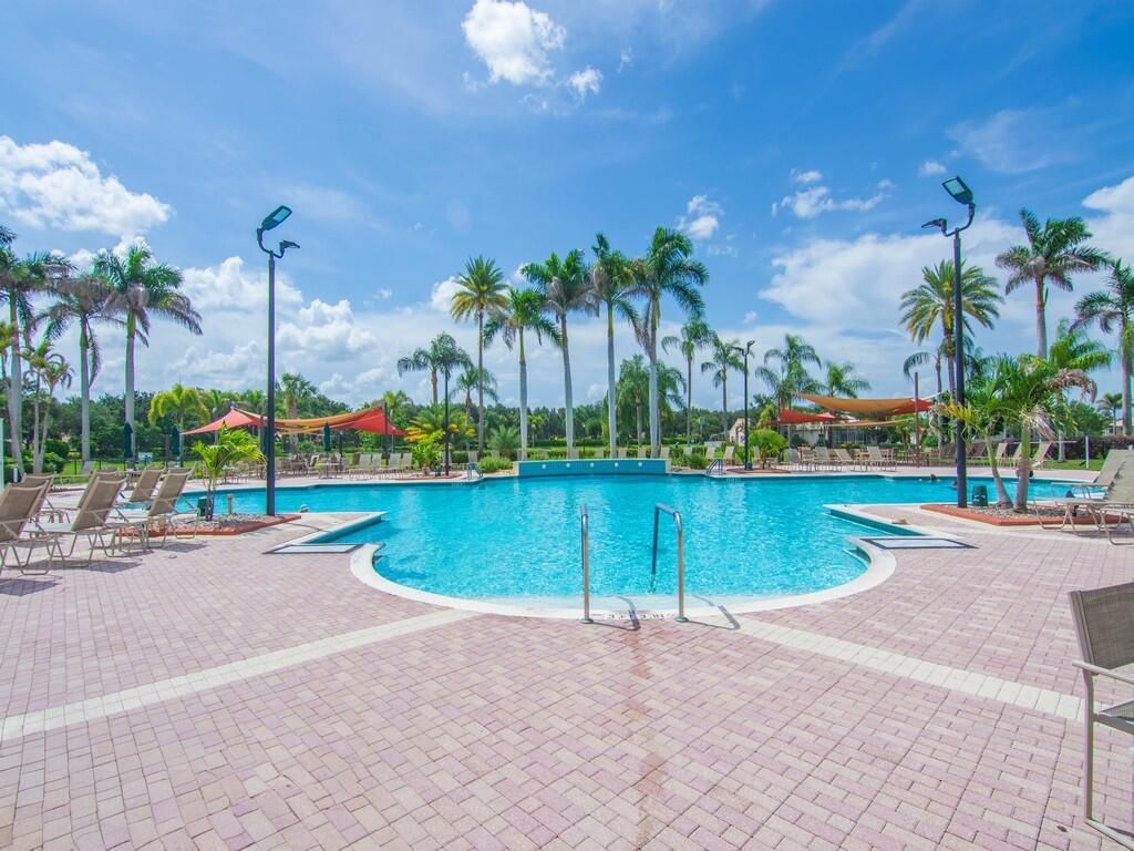 257 NW Toscane Trail, Port Saint Lucie, FL 34986 Photo