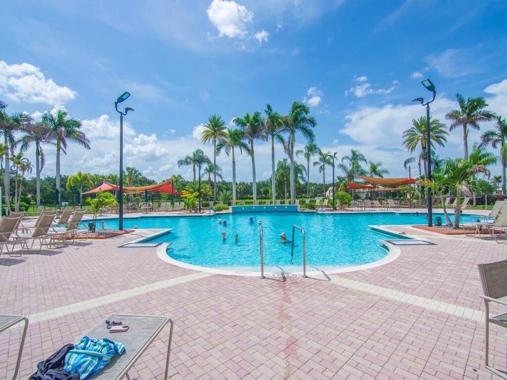 257 NW Toscane Trail, Port Saint Lucie, FL 34986 Photo