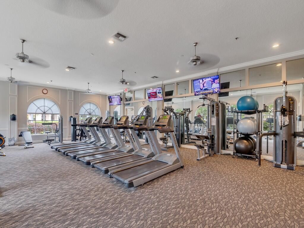 257 NW Toscane Trail, Port Saint Lucie, FL 34986 Photo